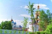 018-Новоспасский монастырь
